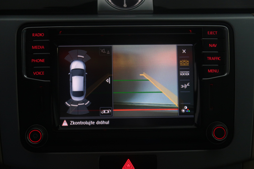 Volkswagen CC, 2015
