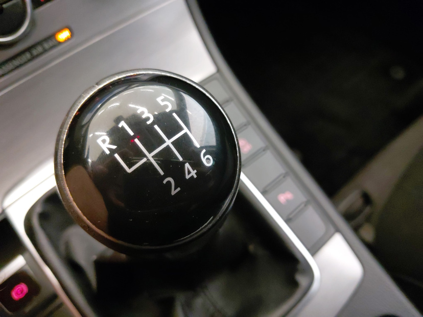 Volkswagen Passat, 2012