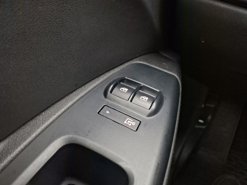 Fiat Doblo, 2019