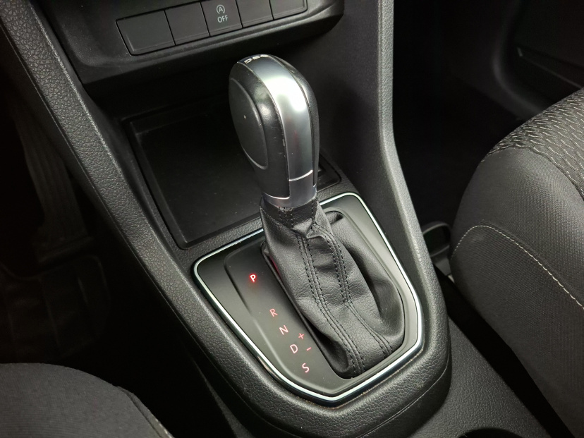 Volkswagen Caddy, 2018