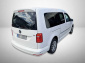 Volkswagen Caddy, 2018