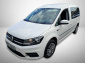 Volkswagen Caddy, 2018