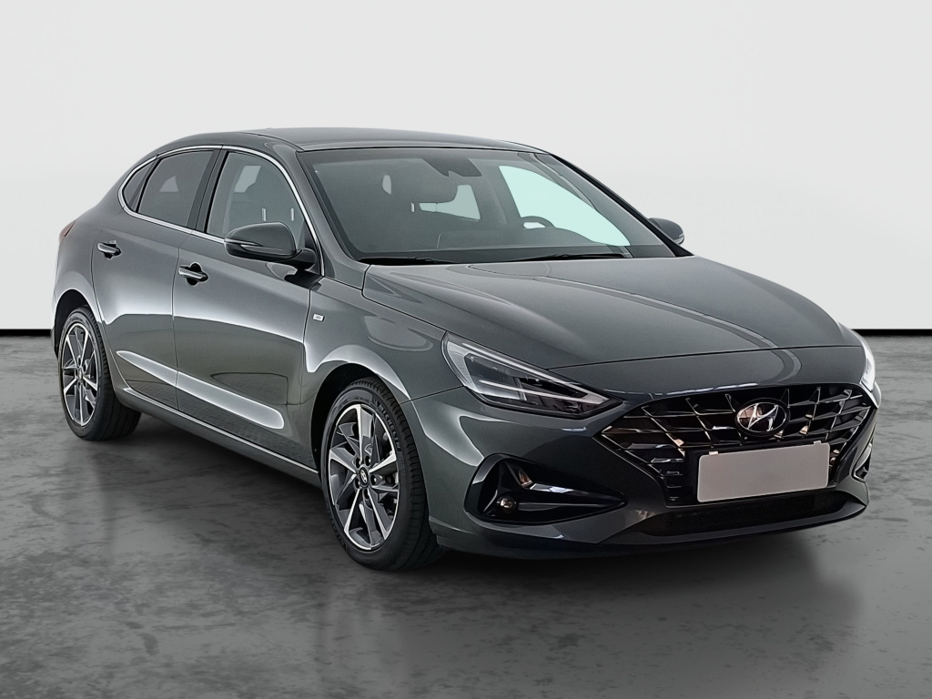 Hyundai i30 1.5 T-GDI MHEV