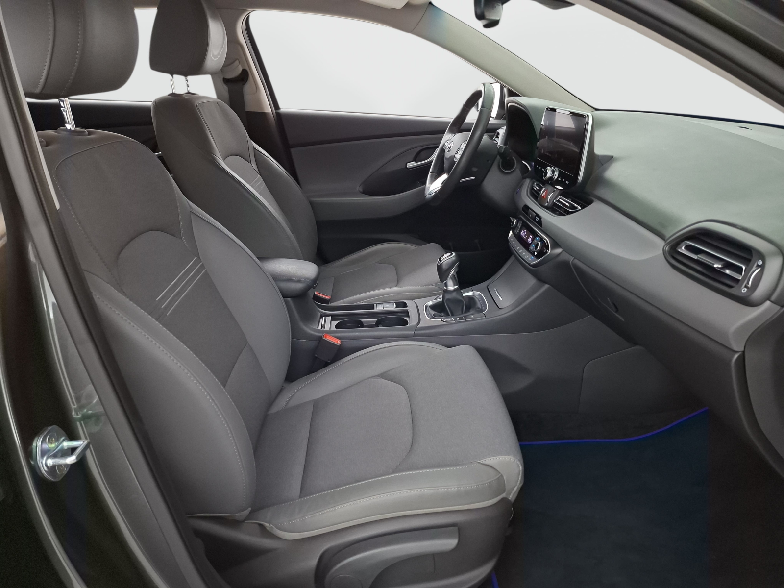 Hyundai i30 - 2023
