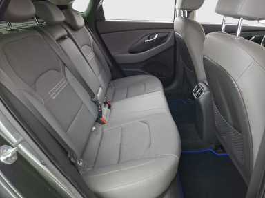 Hyundai i30 - 2023
