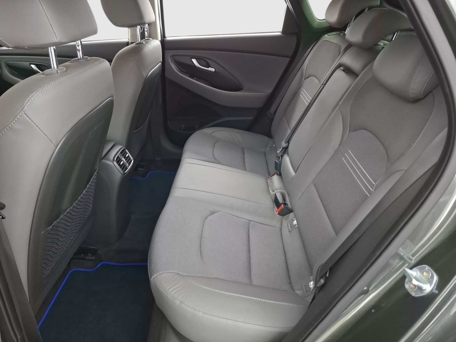 Hyundai i30 - 2023