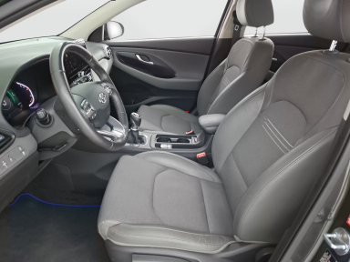 Hyundai i30 - 2023