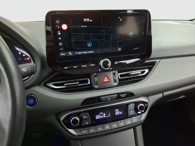Hyundai i30 - 2023