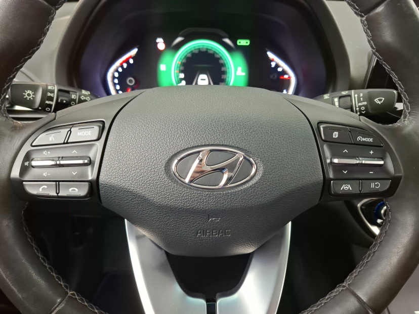 Hyundai i30, 2023