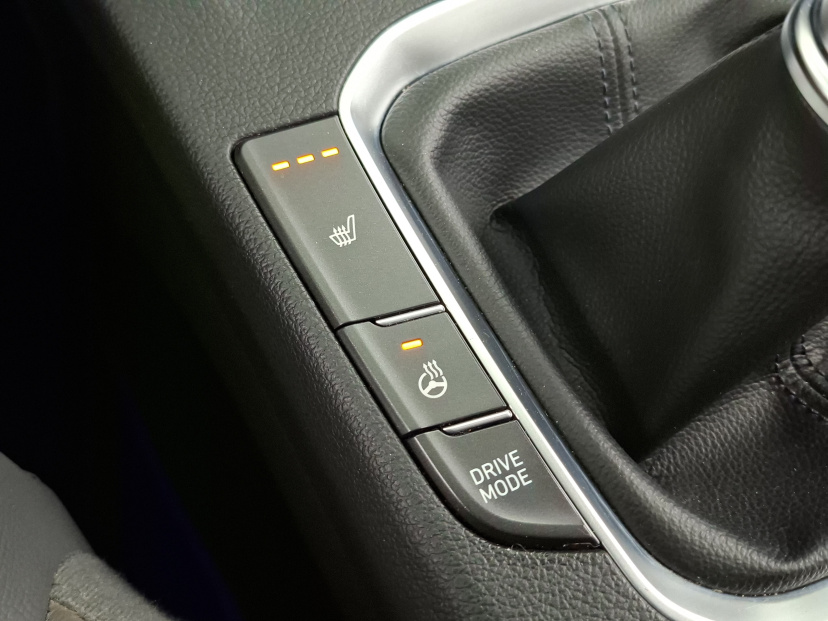 Hyundai i30, 2023