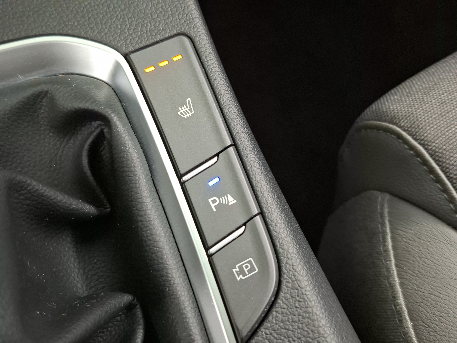 Hyundai i30 - 2023