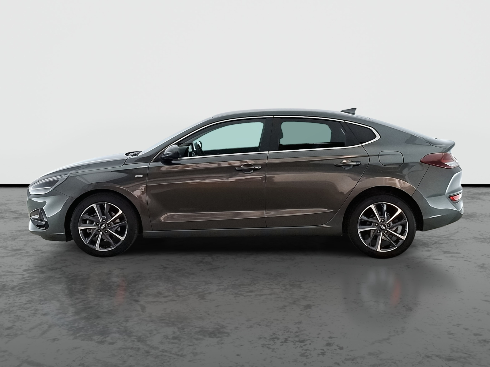 Hyundai i30 - 2023