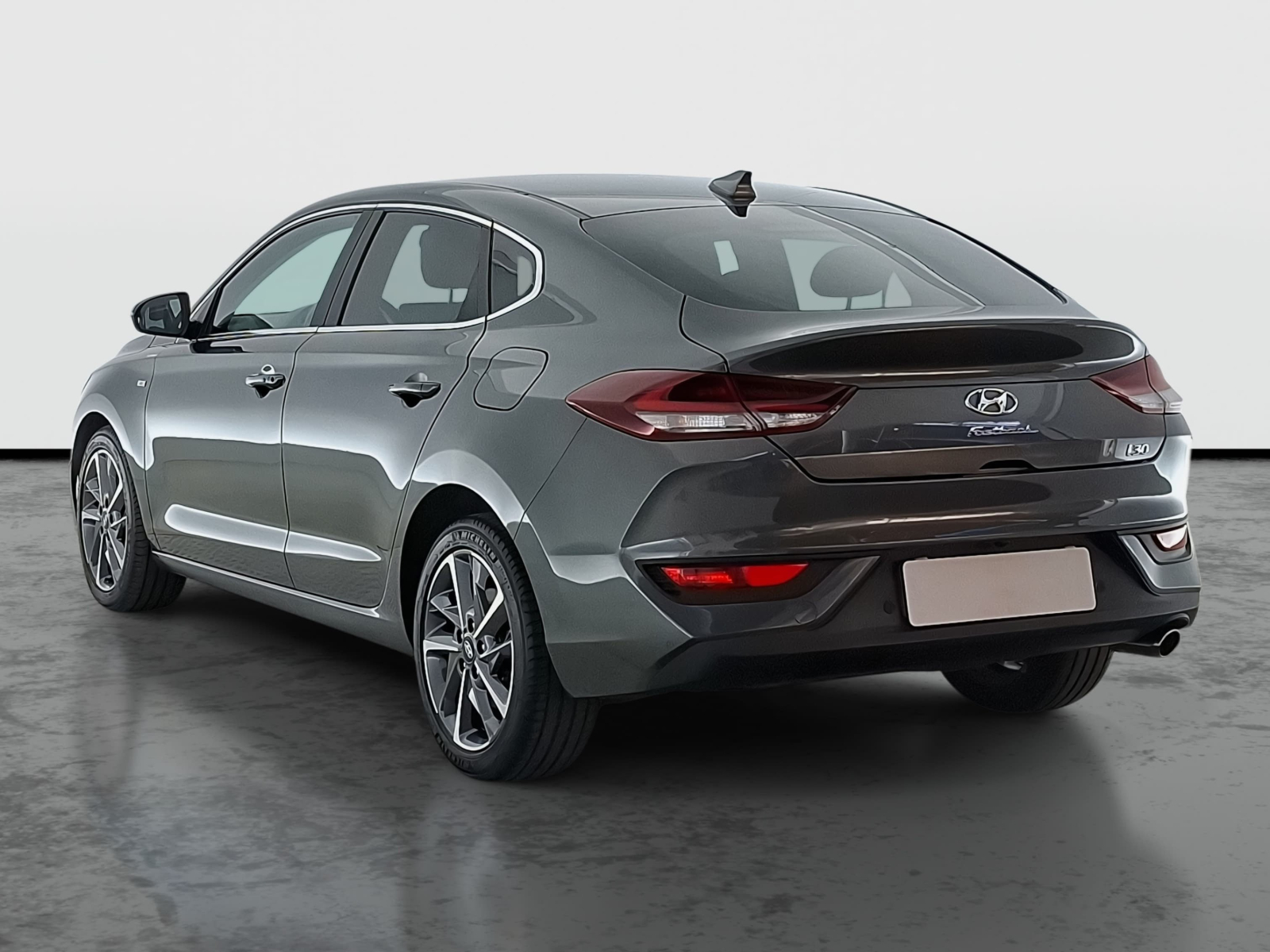 Hyundai i30 - 2023