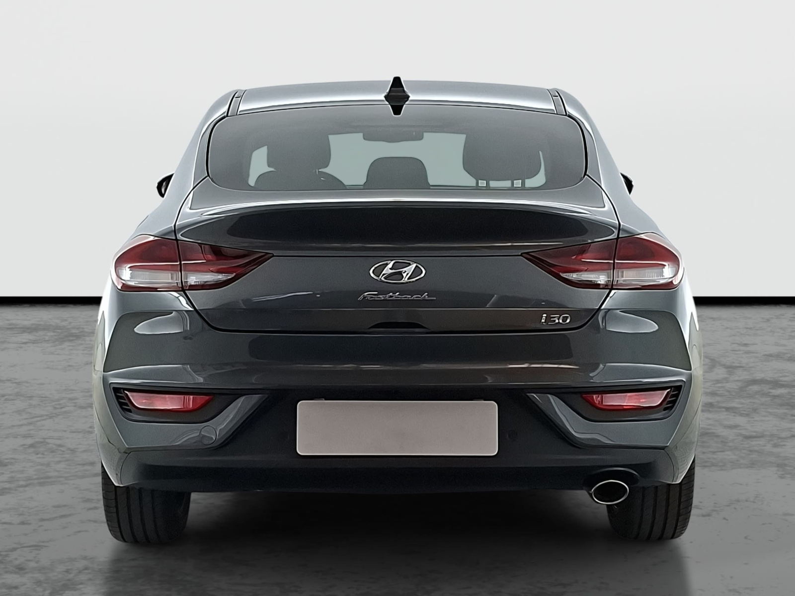 Hyundai i30 - 2023