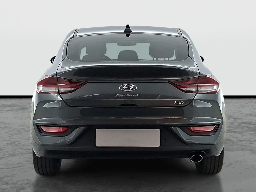 Hyundai i30, 2023