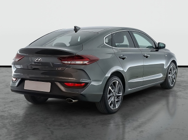 Hyundai i30 - 2023