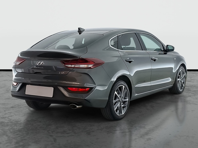 Hyundai i30, 2023
