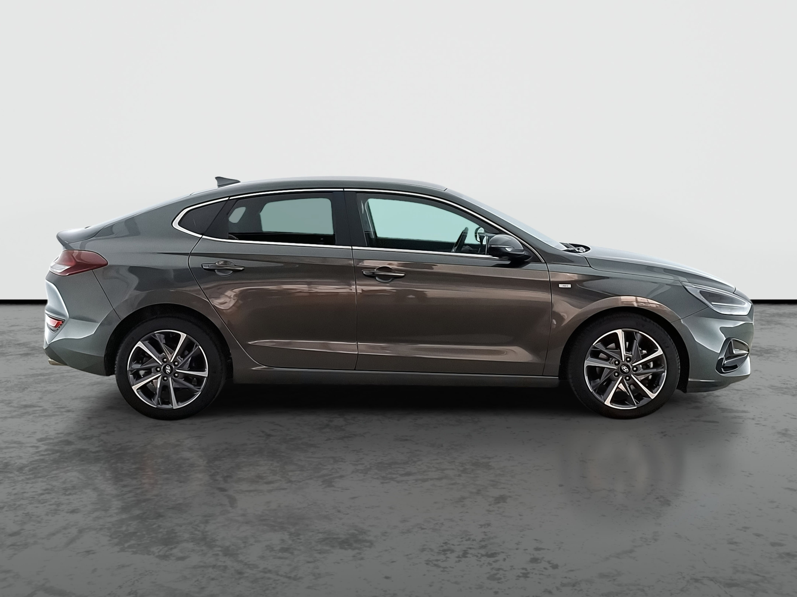 Hyundai i30 - 2023