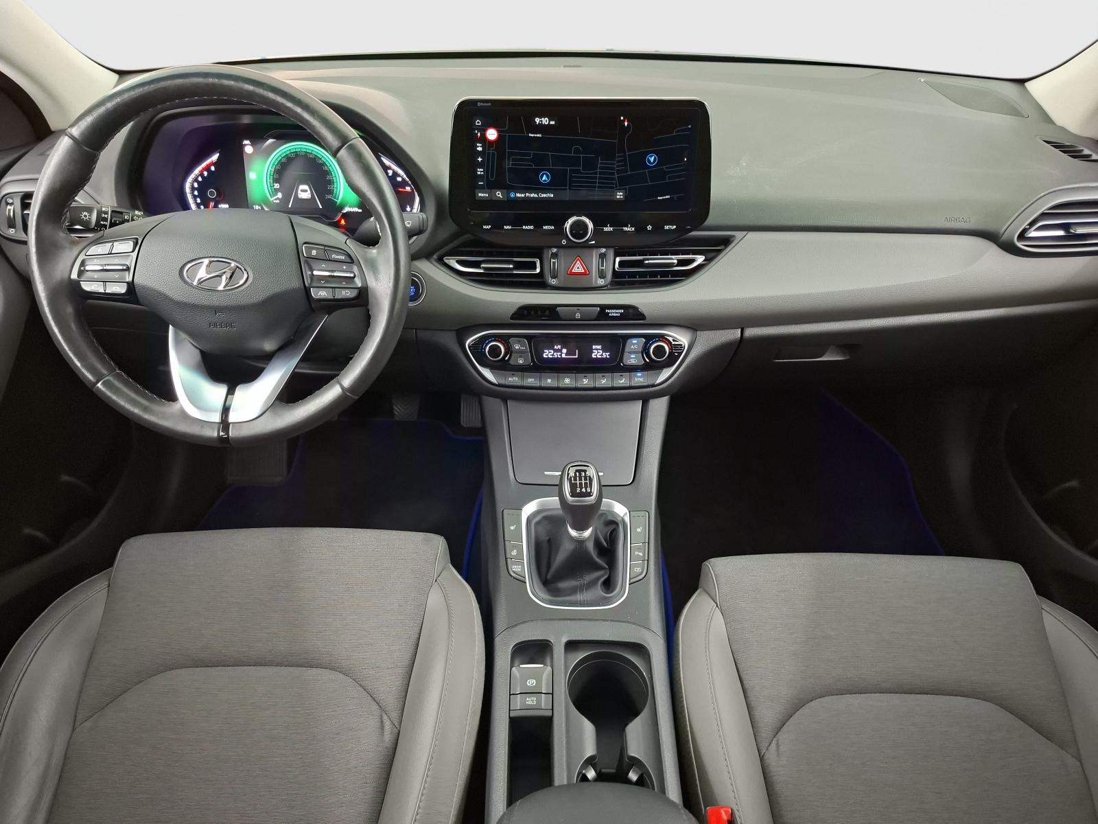Hyundai i30 - 2023
