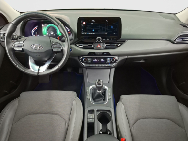 Hyundai i30 - 2023