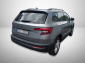 Škoda Karoq, 2018