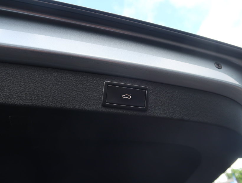 Škoda Karoq, 2018