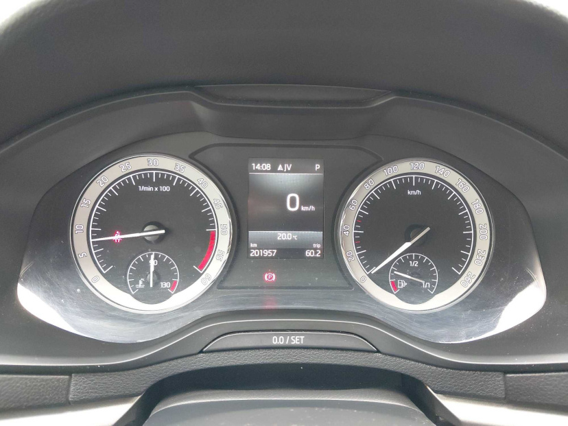 Škoda Karoq, 2018