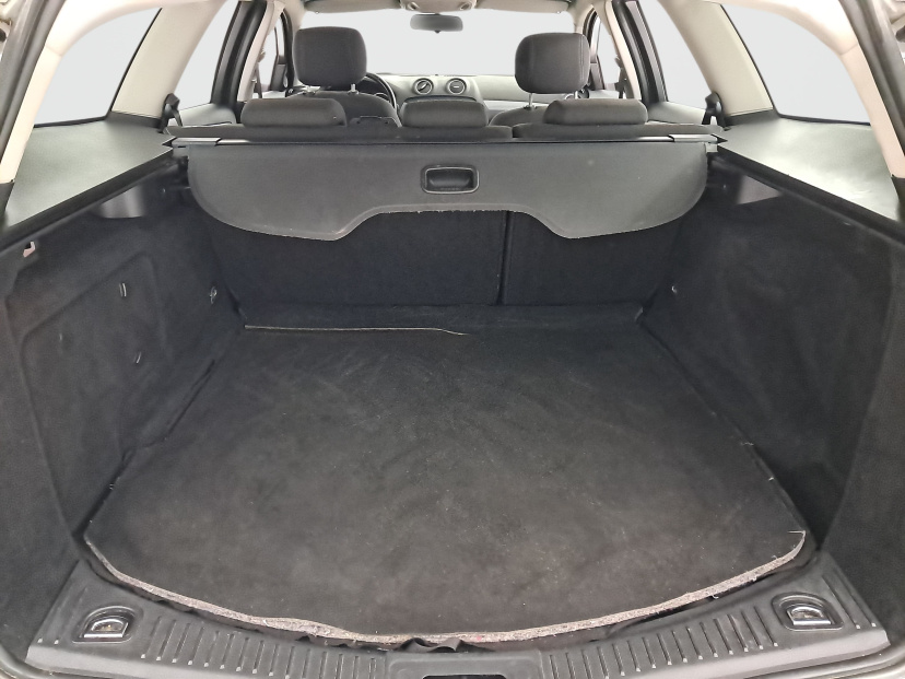 Ford Mondeo, 2010