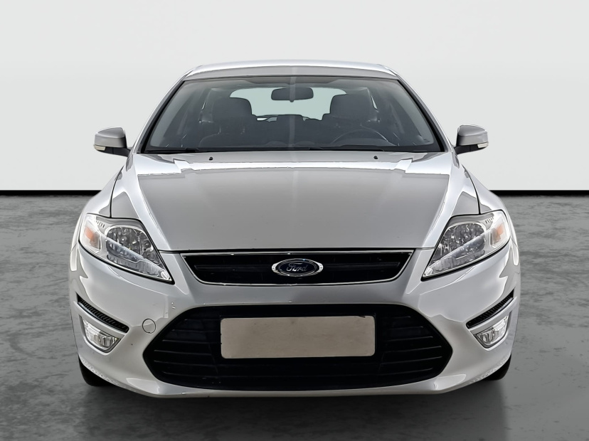 Ford Mondeo, 2010