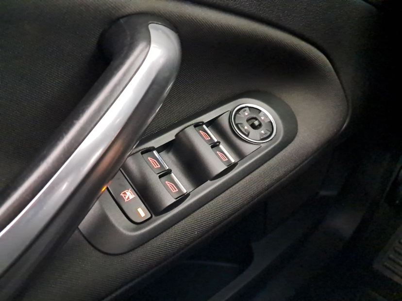 Ford Mondeo, 2010
