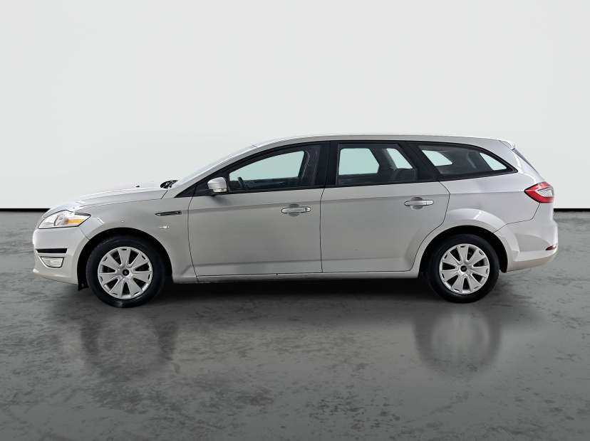 Ford Mondeo, 2010