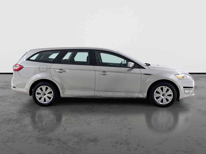 Ford Mondeo, 2010
