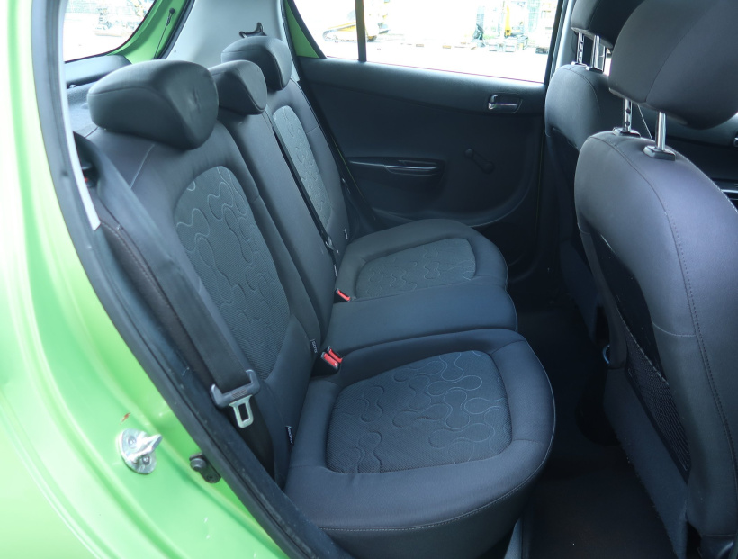 Hyundai i20, 2009