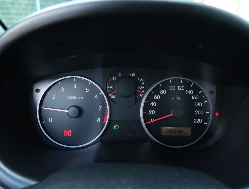 Hyundai i20, 2009