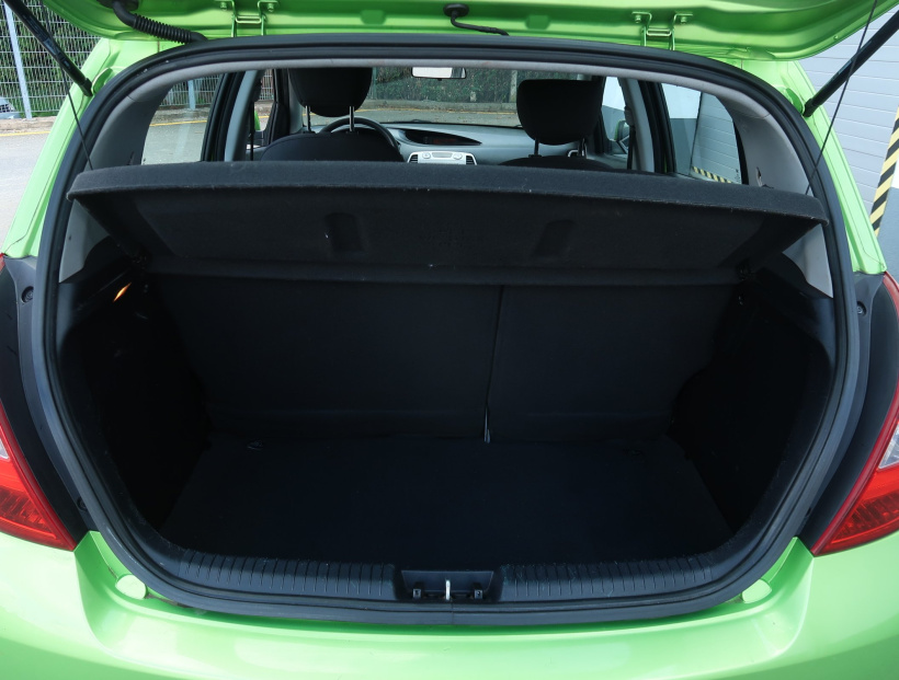 Hyundai i20, 2009