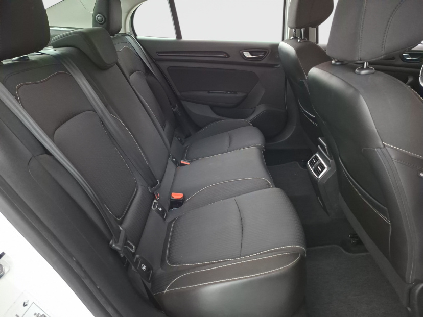 Renault Megane, 2017