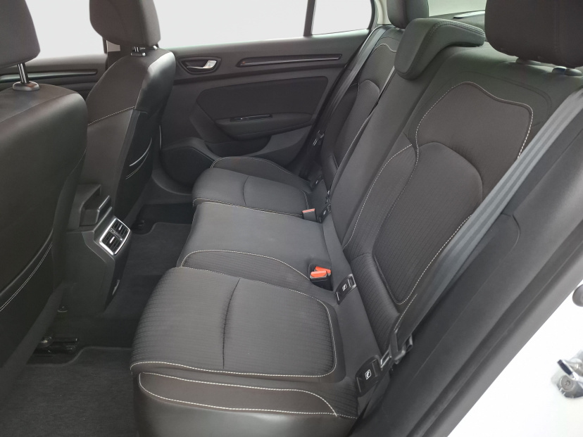 Renault Megane, 2017