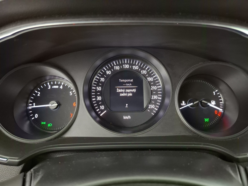 Renault Megane, 2017