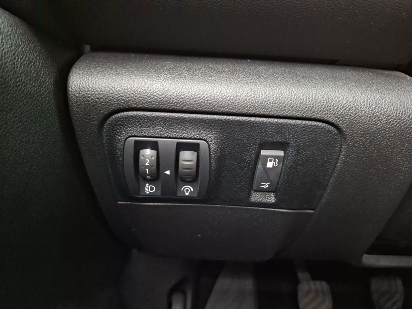 Renault Megane, 2017