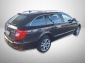 Škoda Superb, 2013