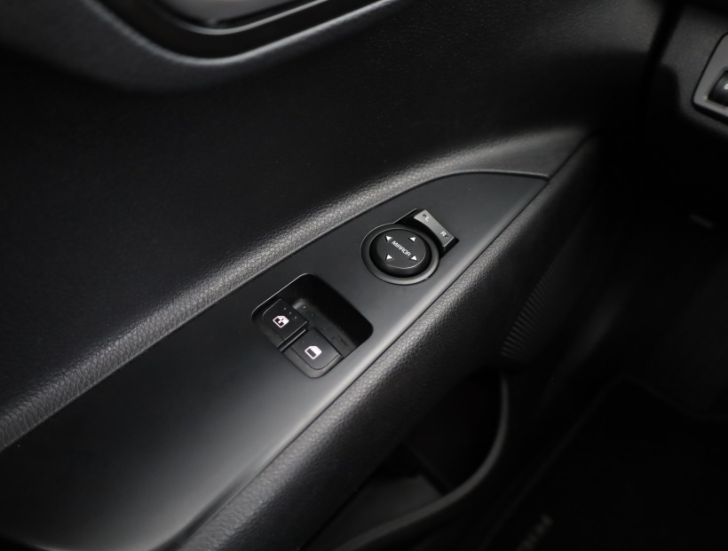 Kia Rio, 2018