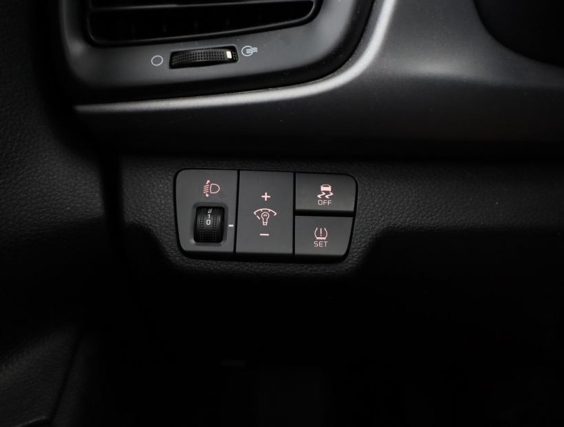 Kia Rio, 2018