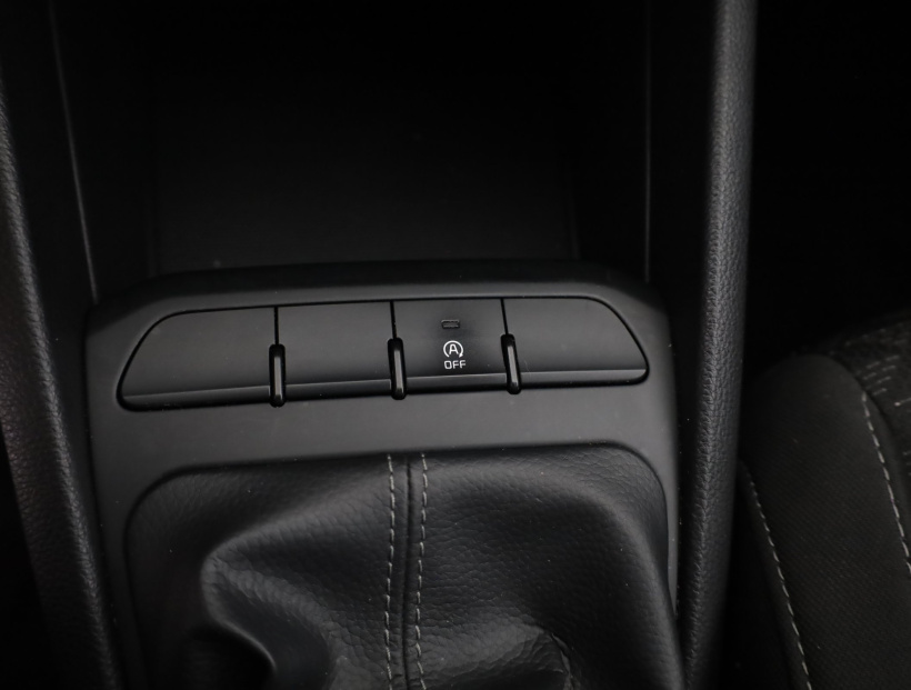 Kia Rio, 2018