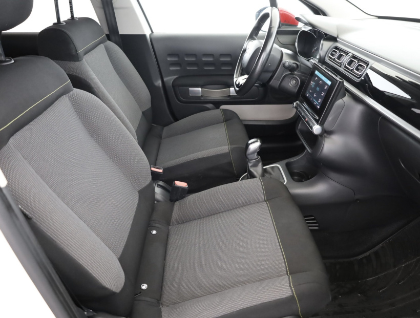 Citroen C3, 2017
