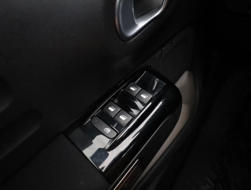Citroen C3, 2017