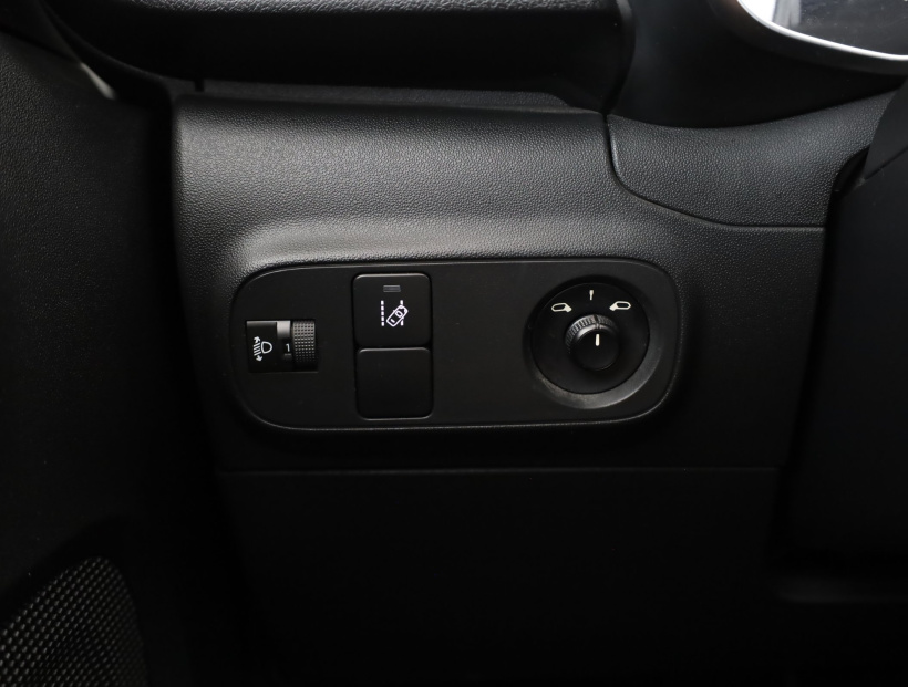 Citroen C3, 2017