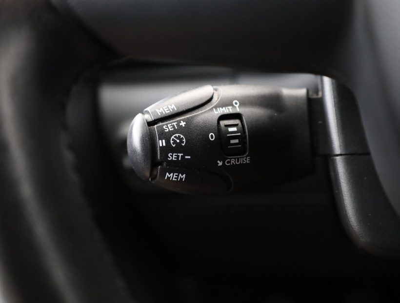 Citroen C3, 2017