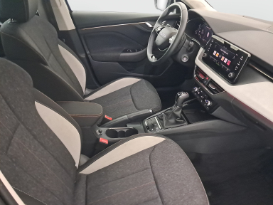 Škoda Scala - 2025