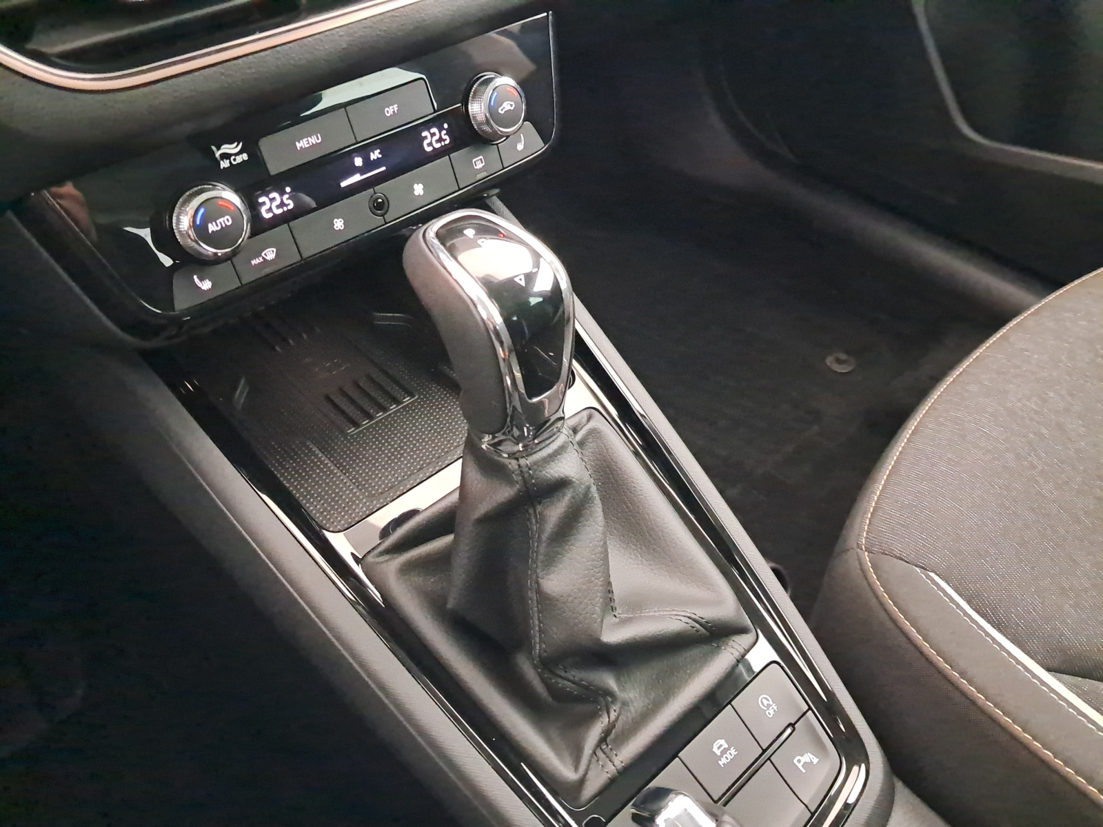 Škoda Scala - 2025