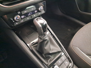 Škoda Scala - 2025